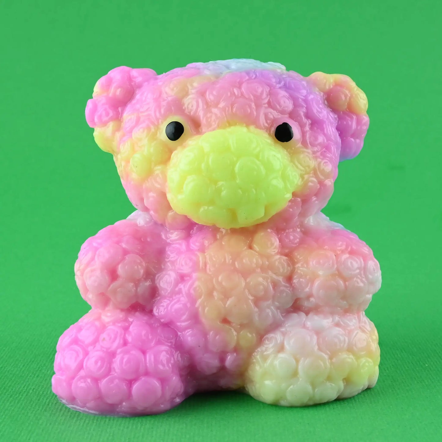 Smoosh Squishy stor bamse