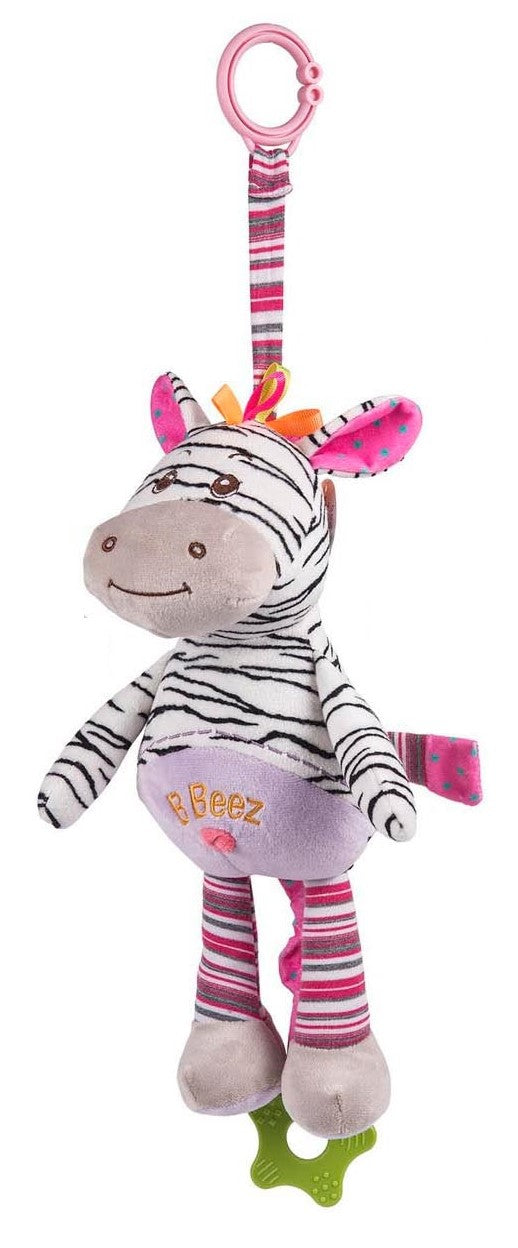 Musik Dyr Zebra