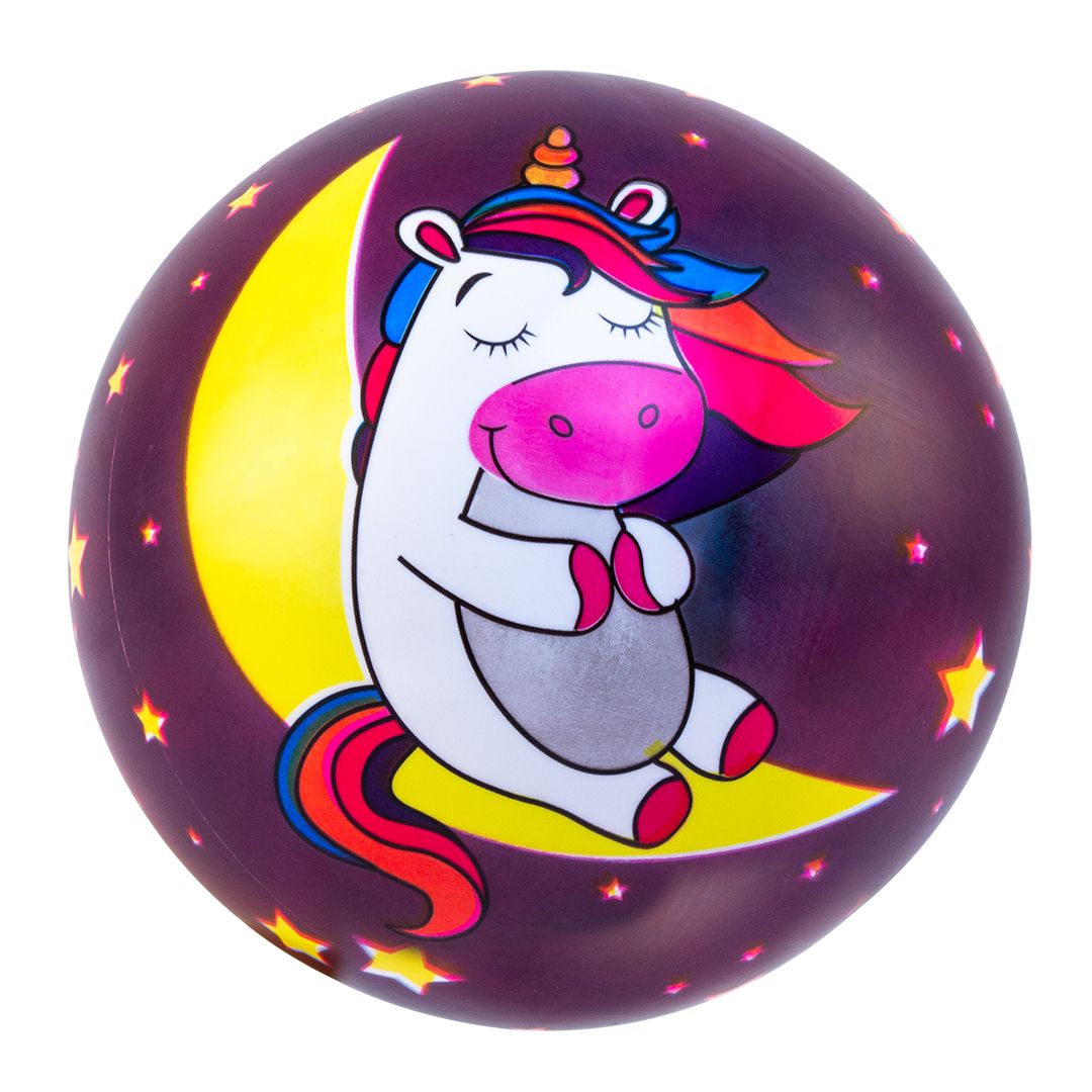 Magni Bold med enhjørning, str. 4