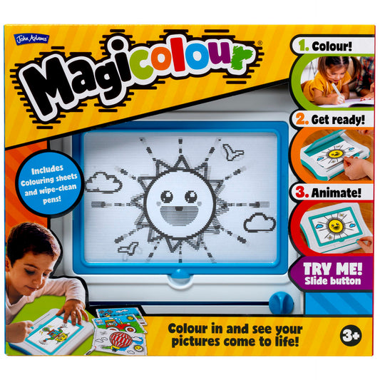 MagiColour tegnetavle