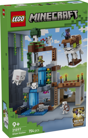 Ghast-station 21597