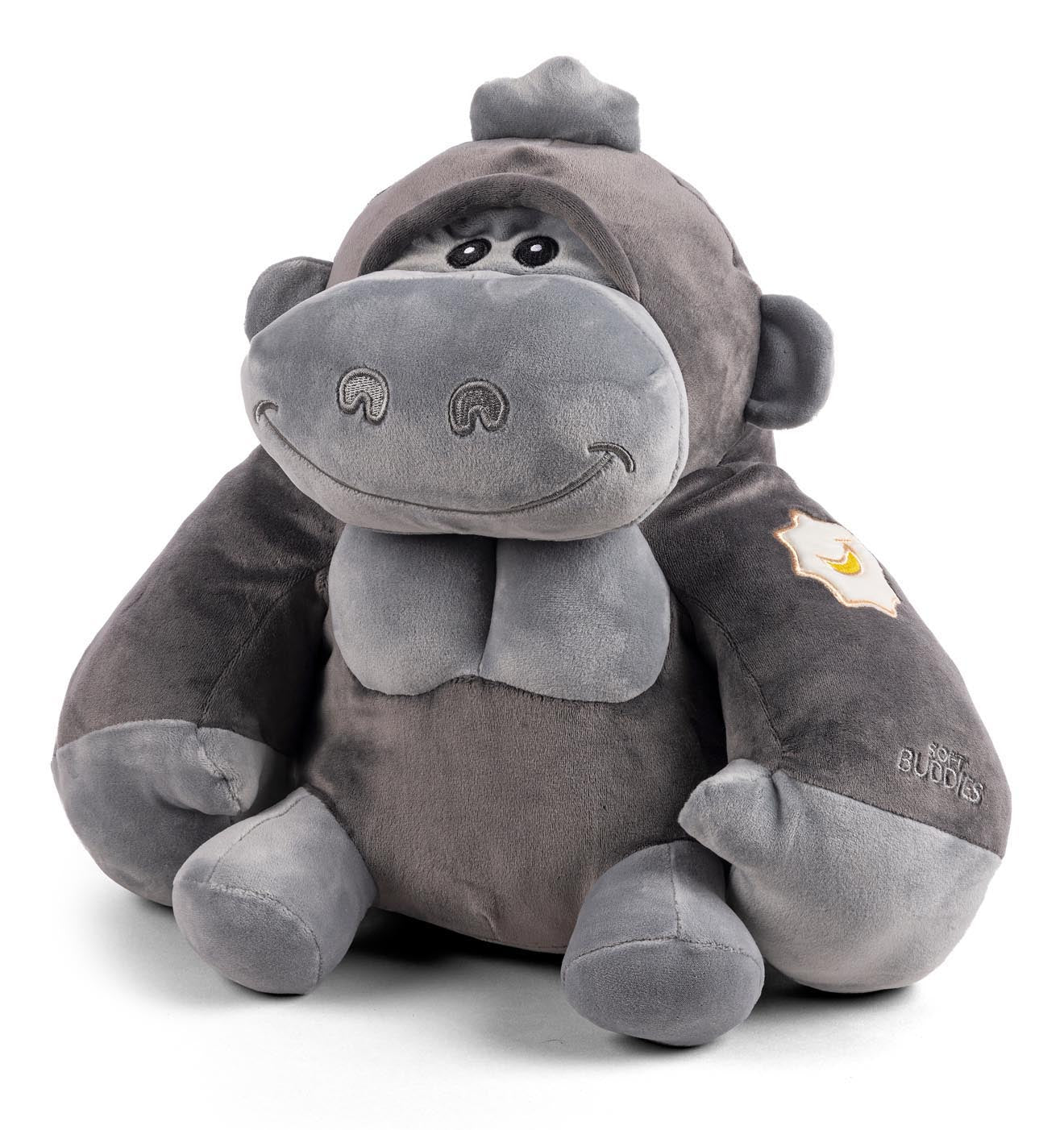 Buddy gorilla Bamse