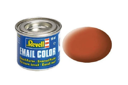 Revell maling nr. 85 - Brown mat