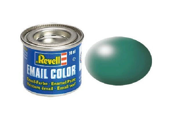 Revell maling nr. 365 - Patina Green Silk