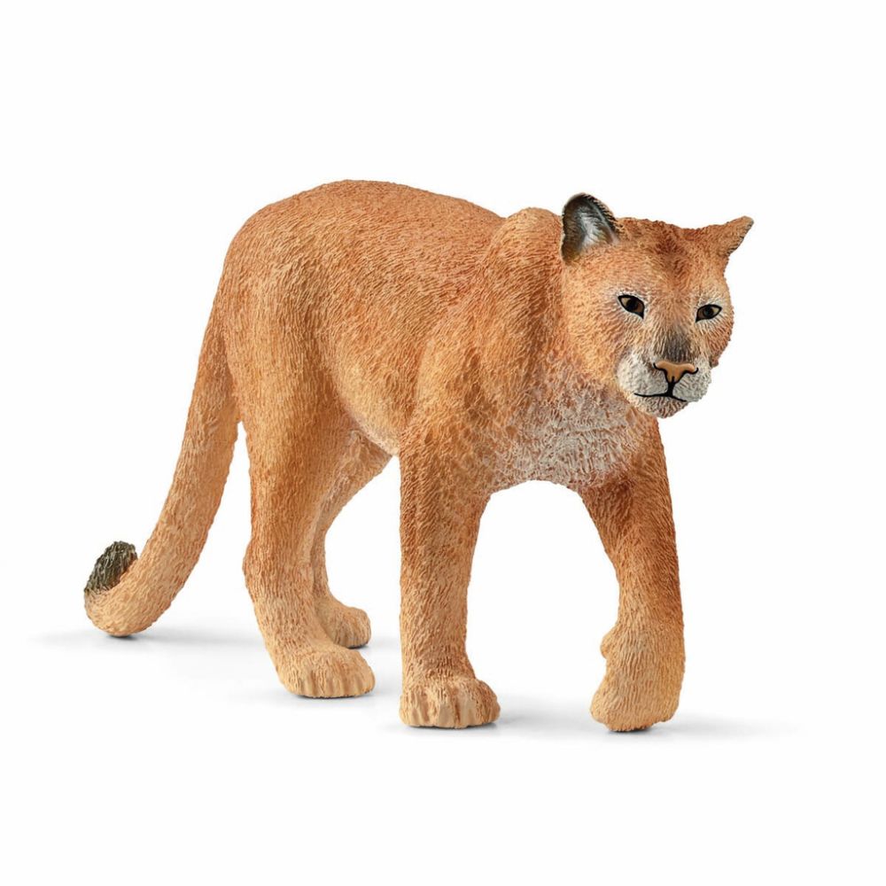 Schleich Puma 14853