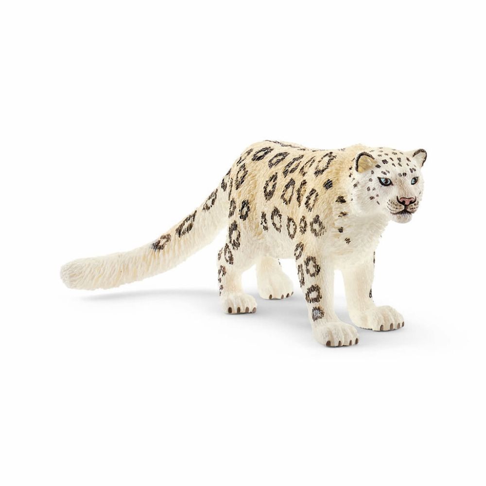Schleich sneleopard 14838