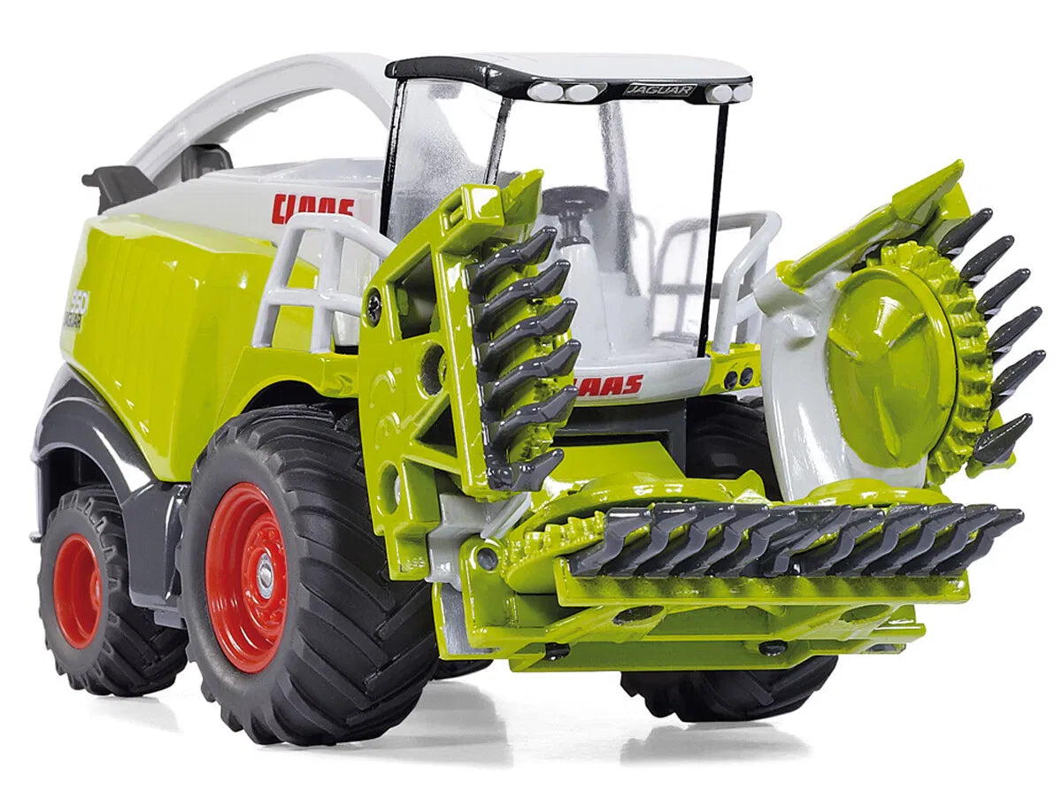 Siku 1:50 Claas Finsnitter 1993