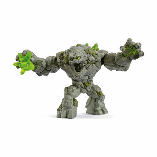 Schleich Eldrador stenmonster 70141