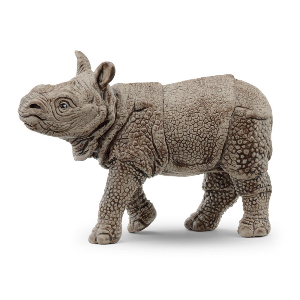 Schleich Næsehornunge 14860