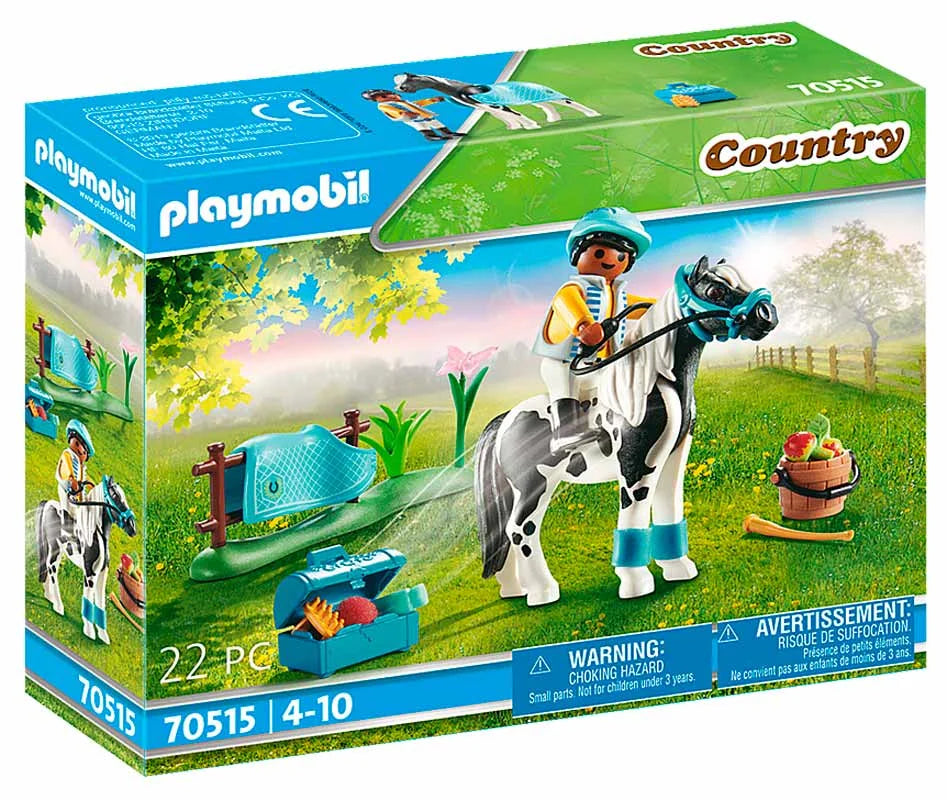Playmobil Country 70515