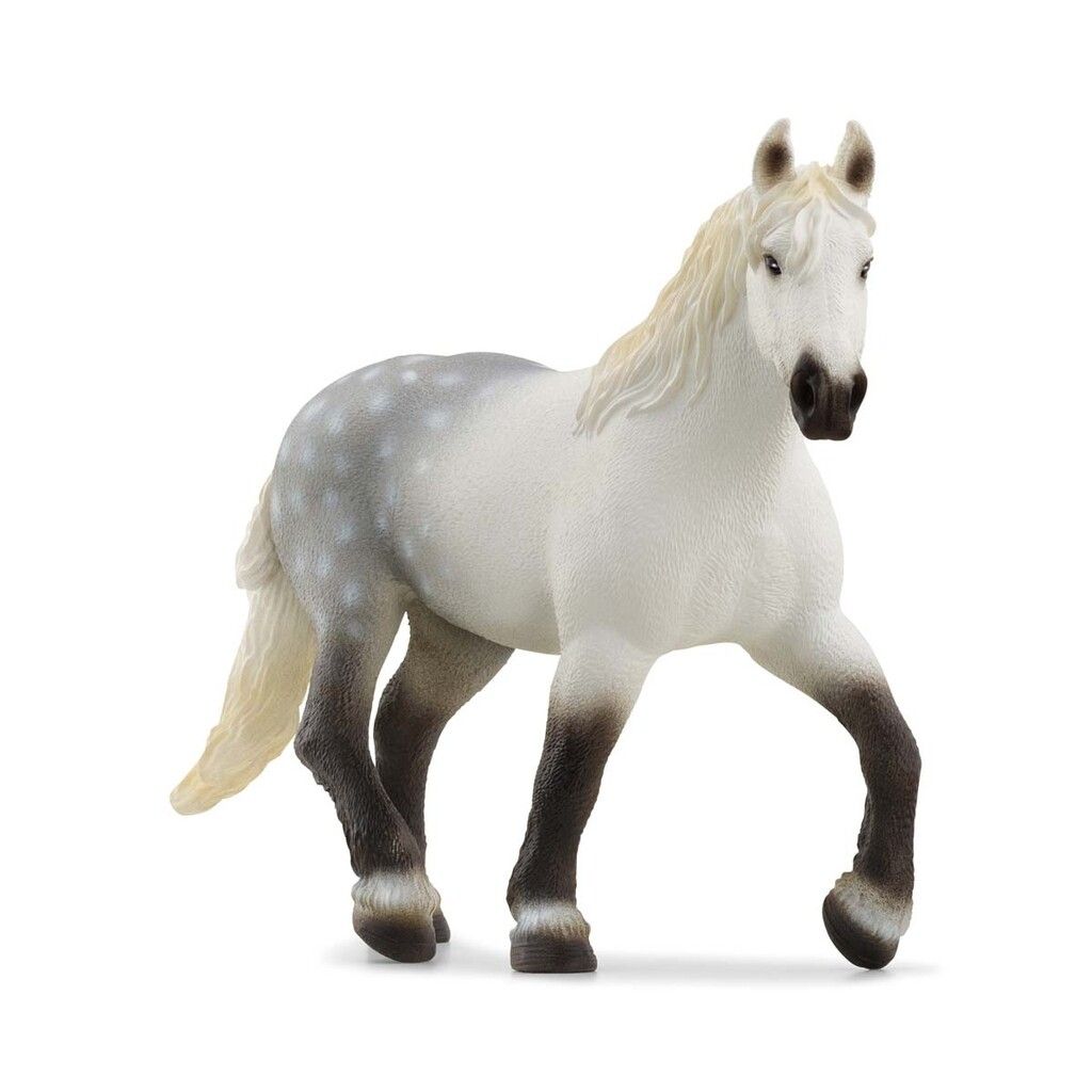 Schleich Percheron Mare 13971
