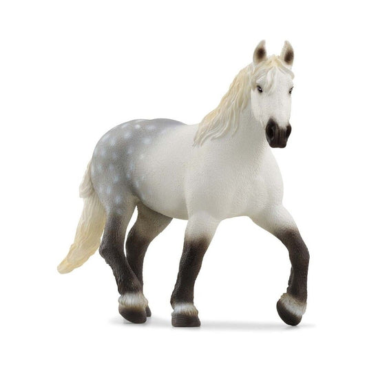 Schleich Percheron Mare 13971