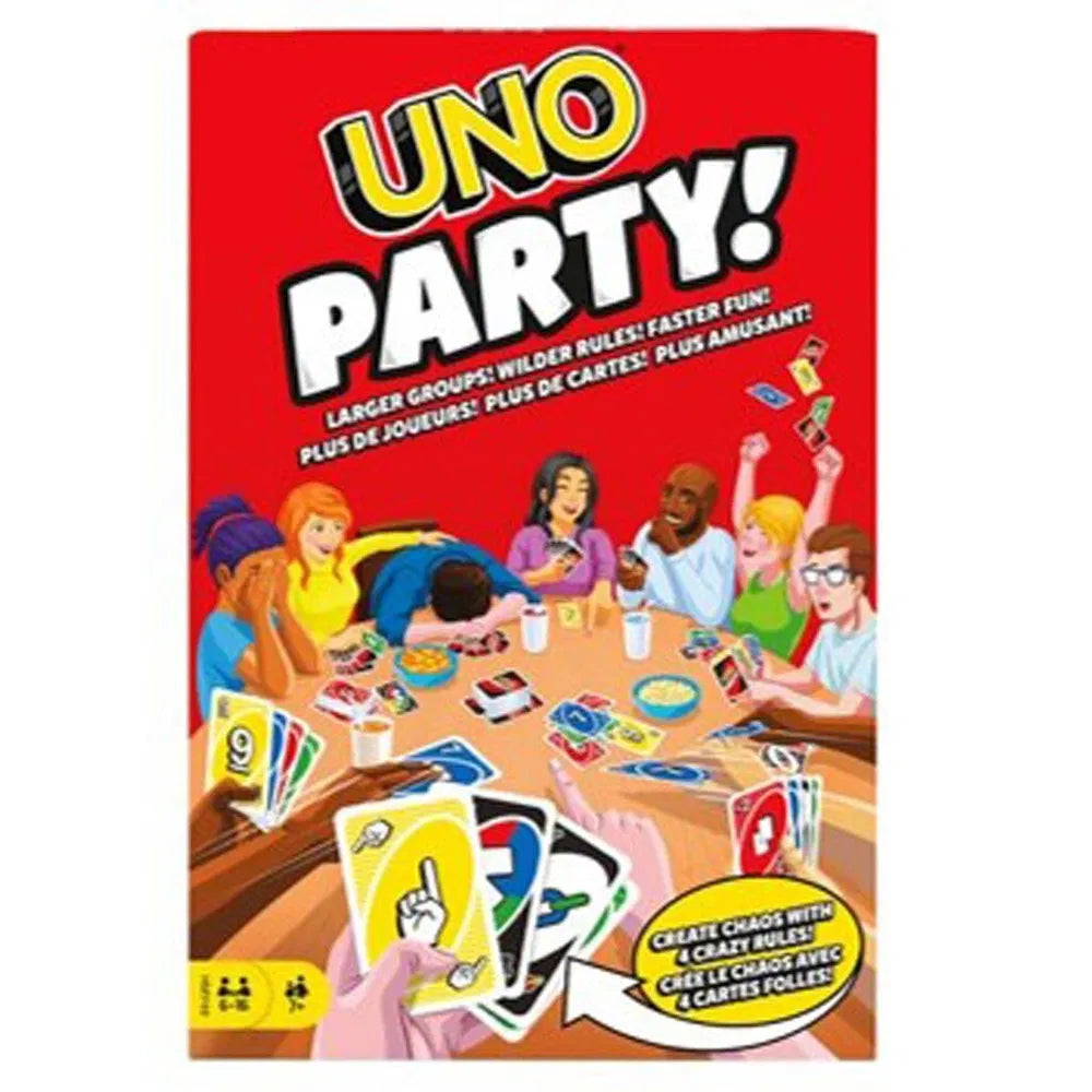 UNO-partiet