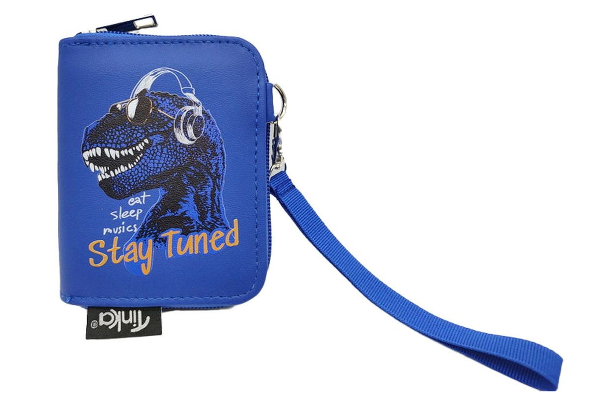 📻 Tinka Wallet – Stay Tuned 📻