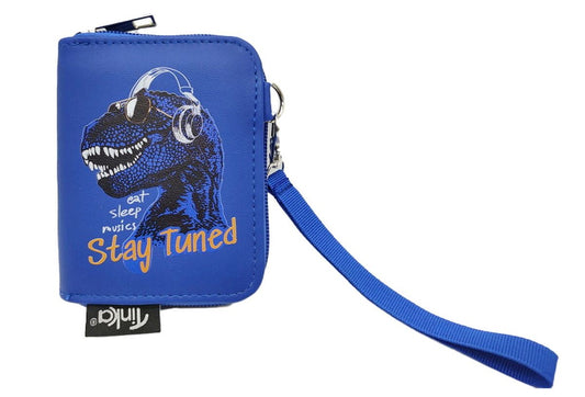 📻 Tinka Wallet – Stay Tuned 📻