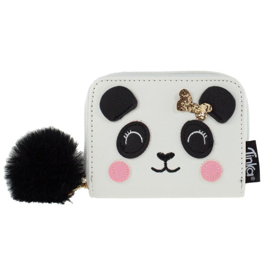 PUNG PANDA TINKA WALLET