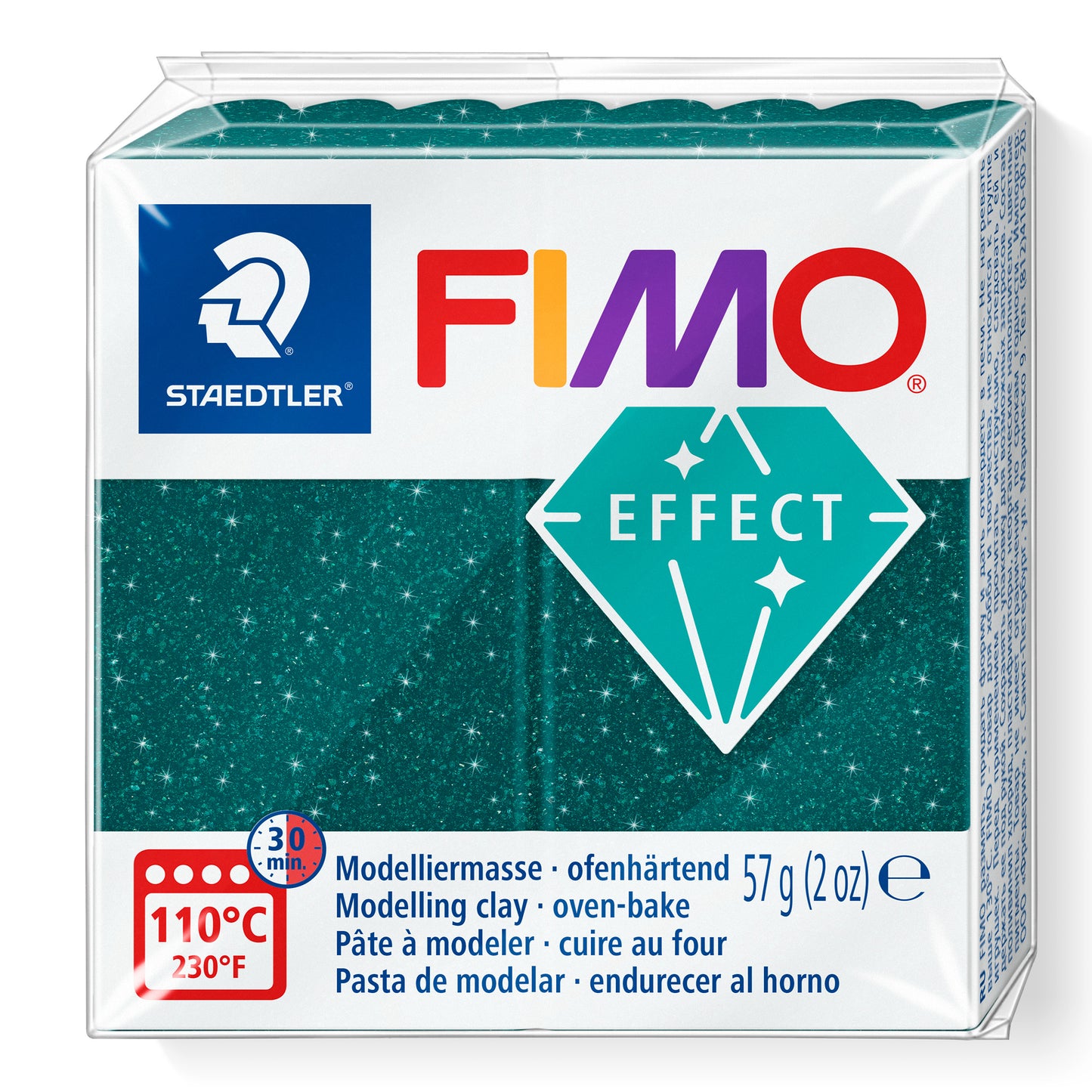 FIMO effekt galaxy grøn