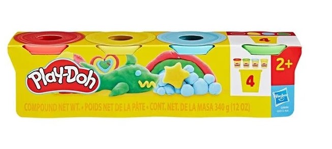 Compound 4-pak Classic