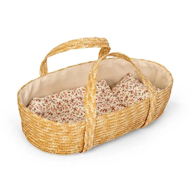 MOSESKURV M/SENGESÆT 50 CM.