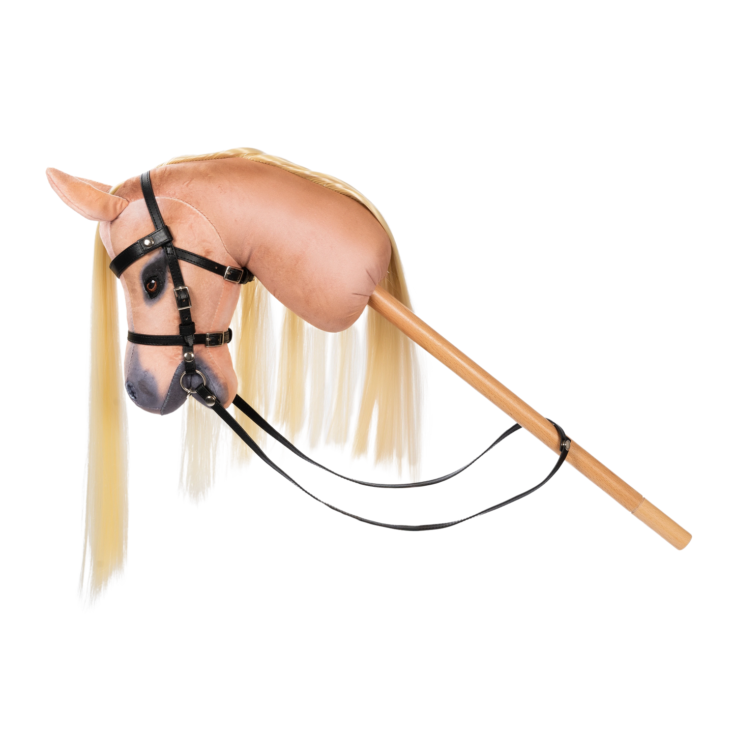 Astrup Spirit, blond Hobbyhest