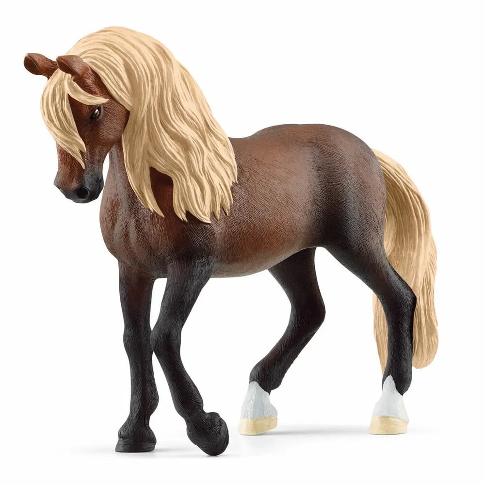Schleich Paso Peruano stallion