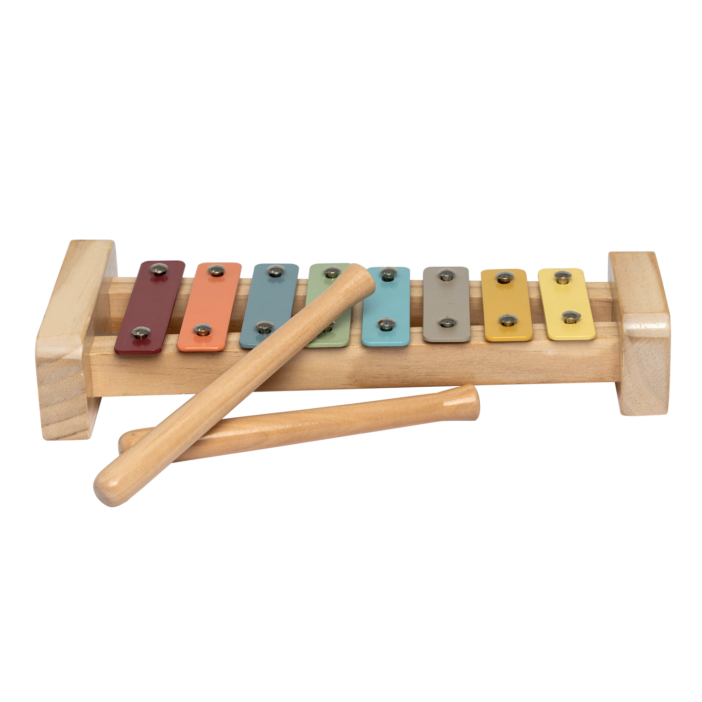 XYLOPHONE, HARLEKIN