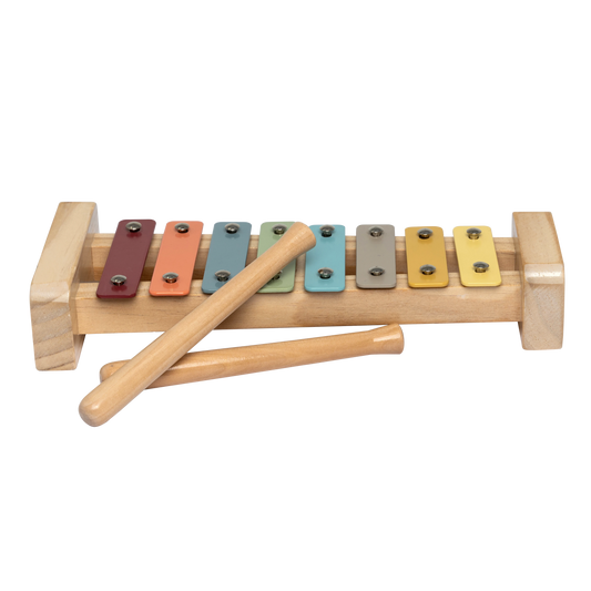 XYLOPHONE, HARLEKIN