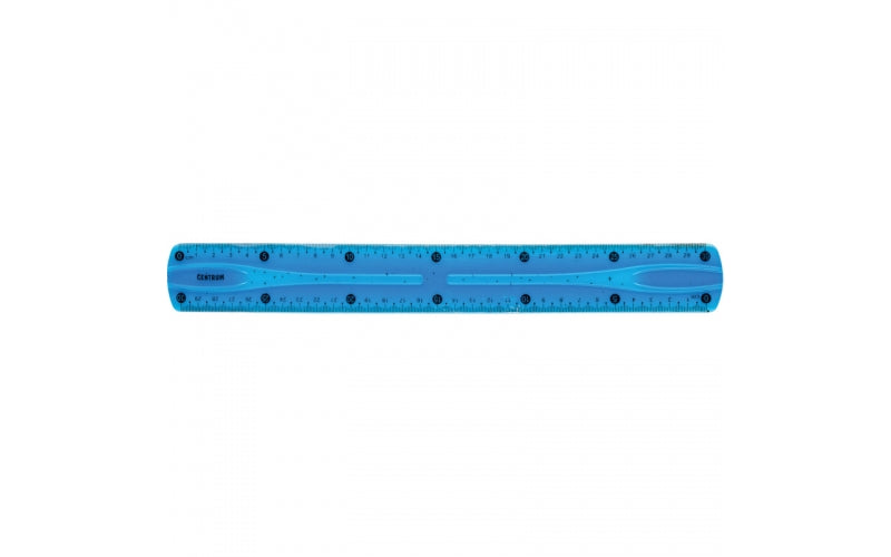 Fleksibelt Lineal 30cm