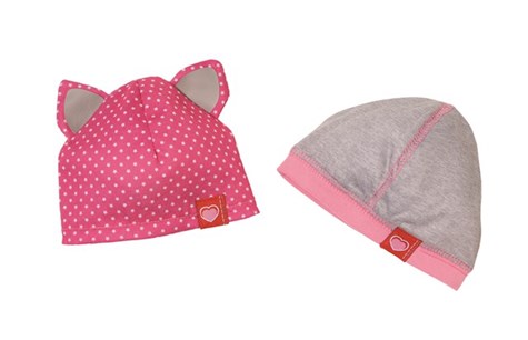 Baby Born hue 2 varianter 