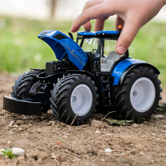 Siku New Holland T7.315 Hd 1:32