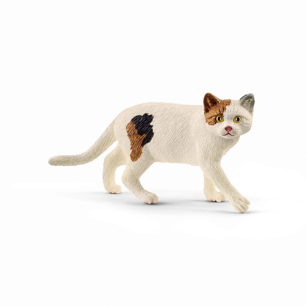 Schleich Amerikansk korthårskat 13894
