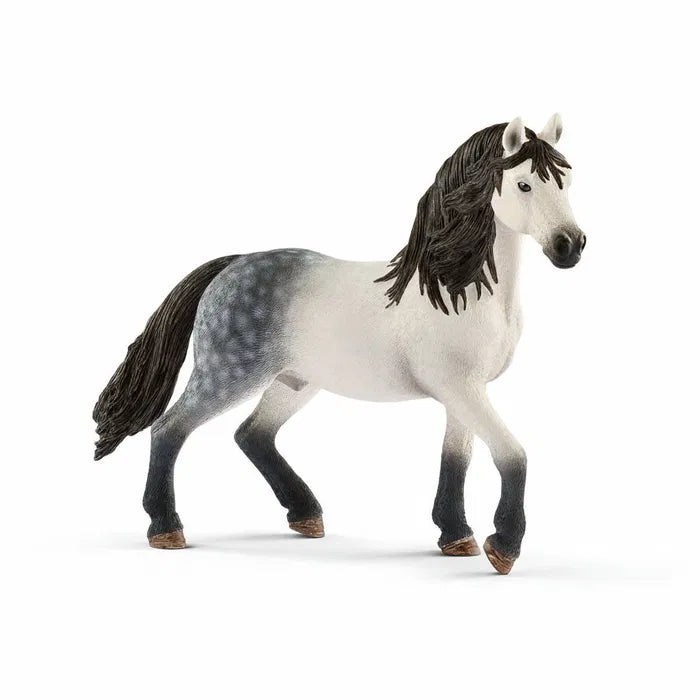 Schleich Andalusian stallion 13821
