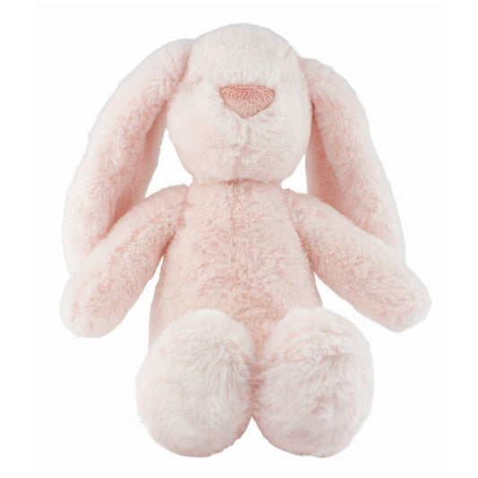 KANIN LYS ROSA 30CM TINKA BABY