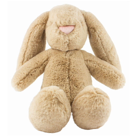 KANIN LYS BRUN 30CM TINKA BABY