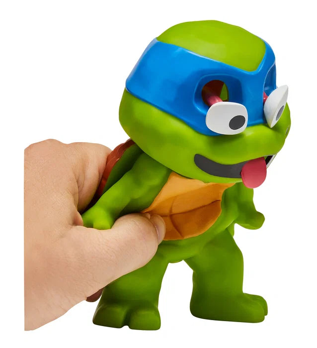 Turtles figur der bøvser