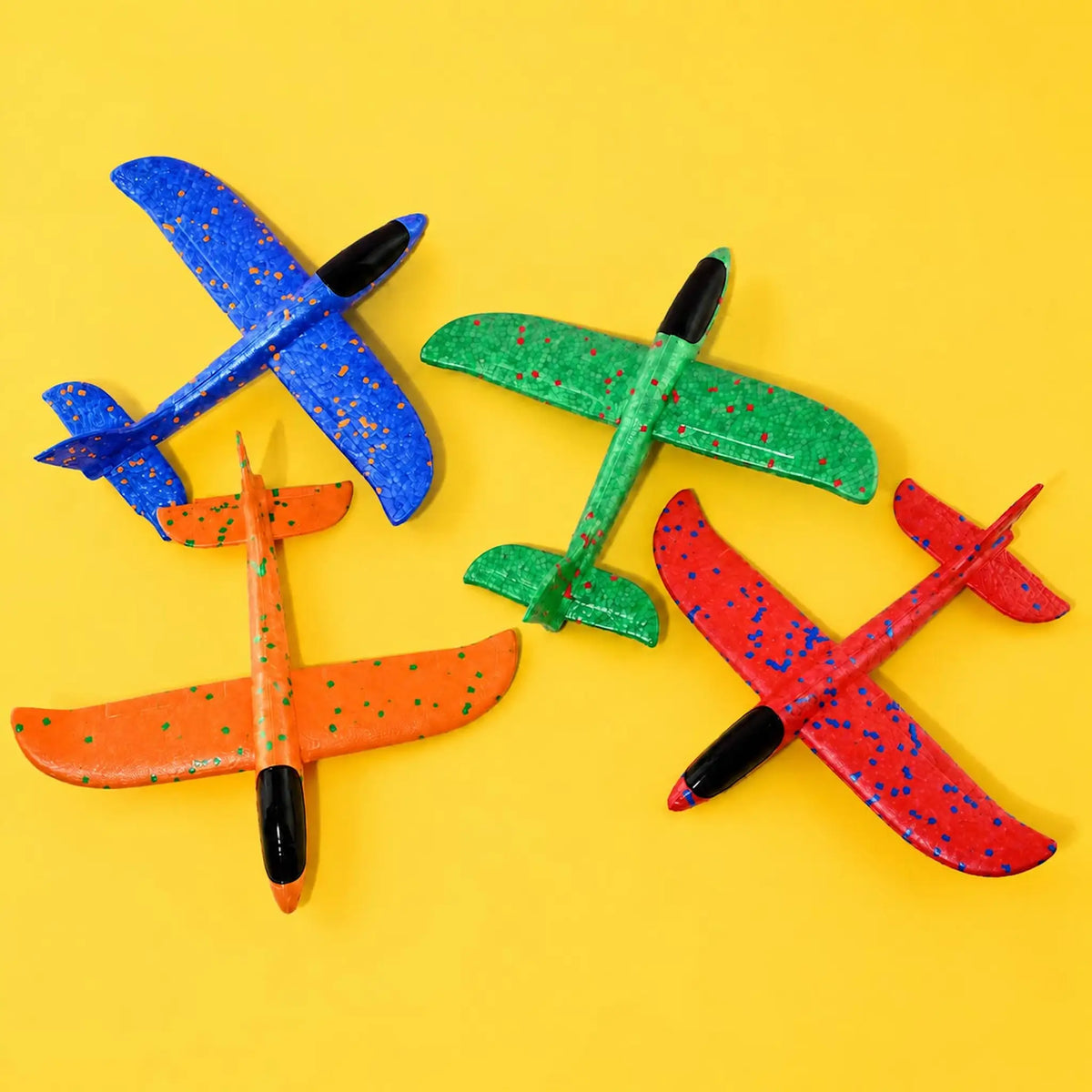 AIRPLANE GLIDER