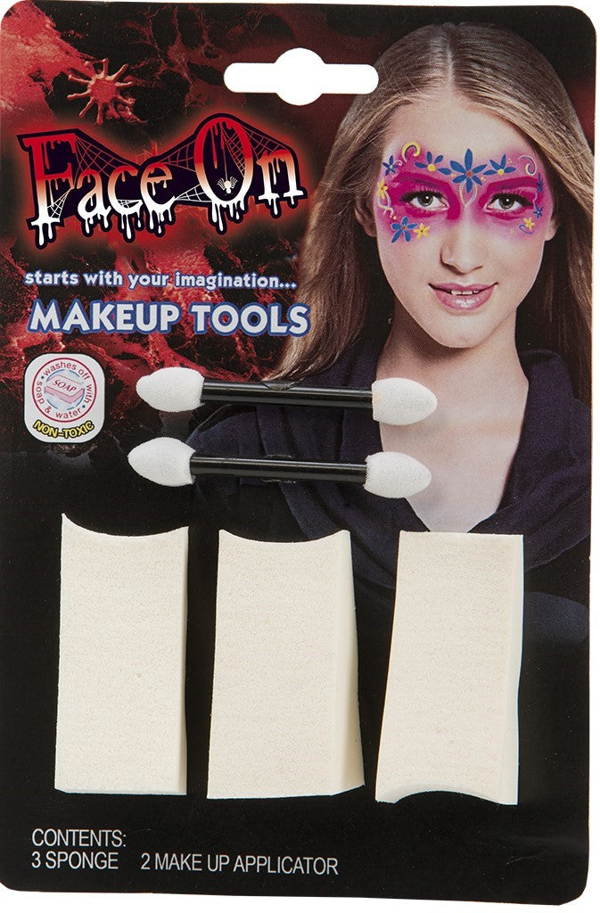 MAKE UP TOOL MAKE UP TOOL