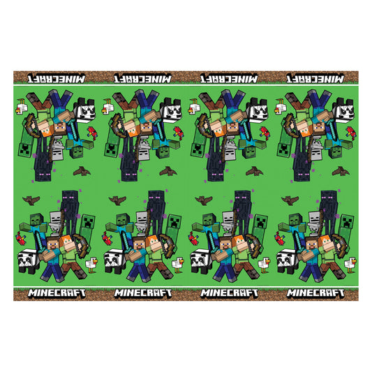 Minecraft plastikdug