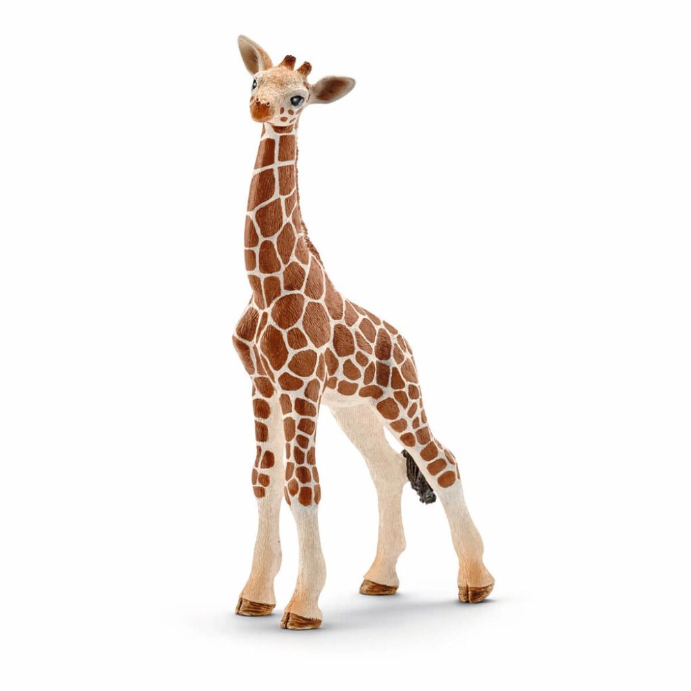 Schleich giraf kalv 14751