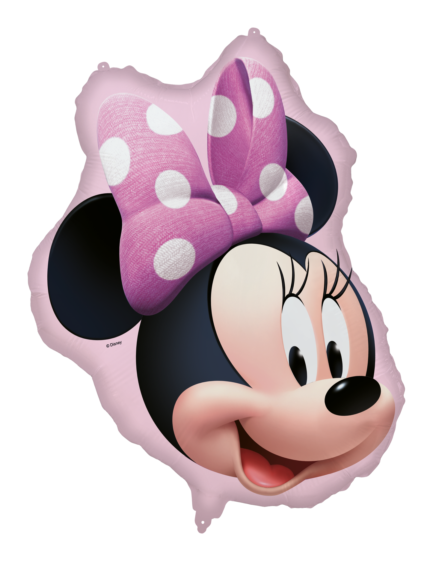 Super size folieballon Minnie Mouse