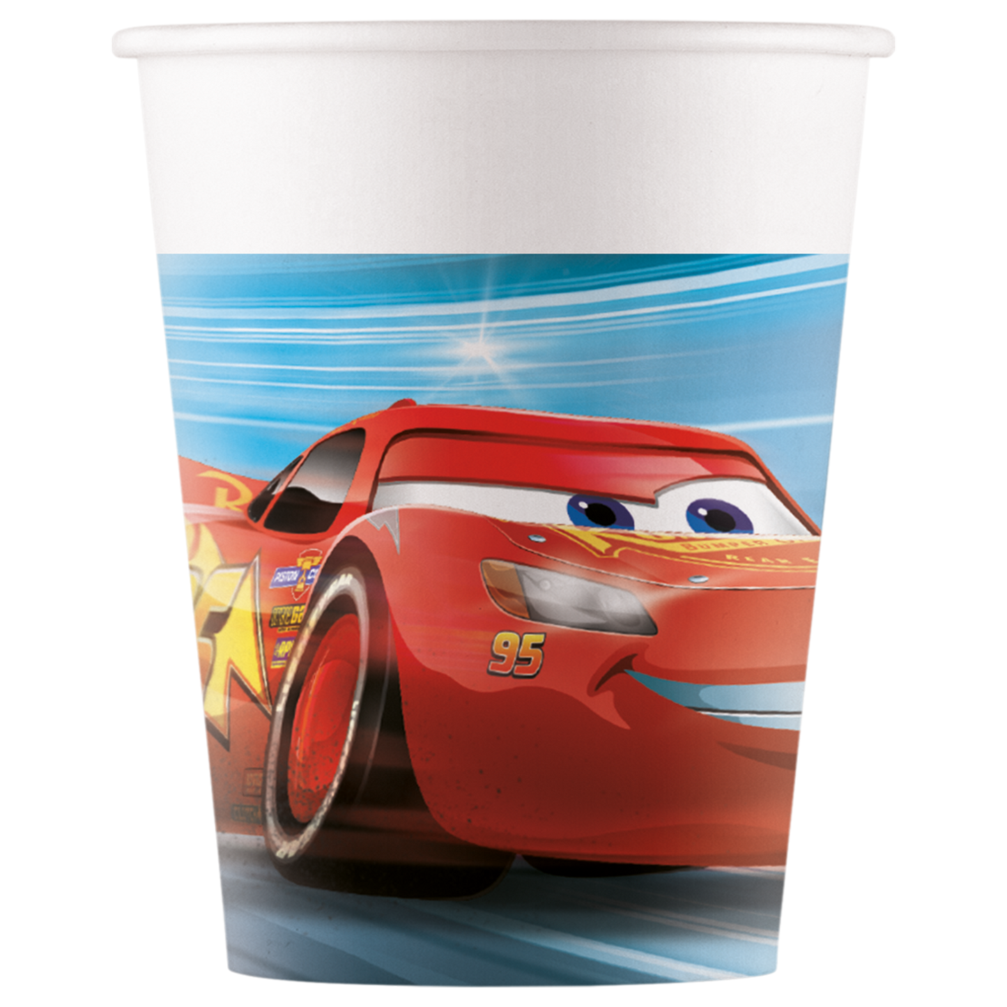 Disney Cars krus