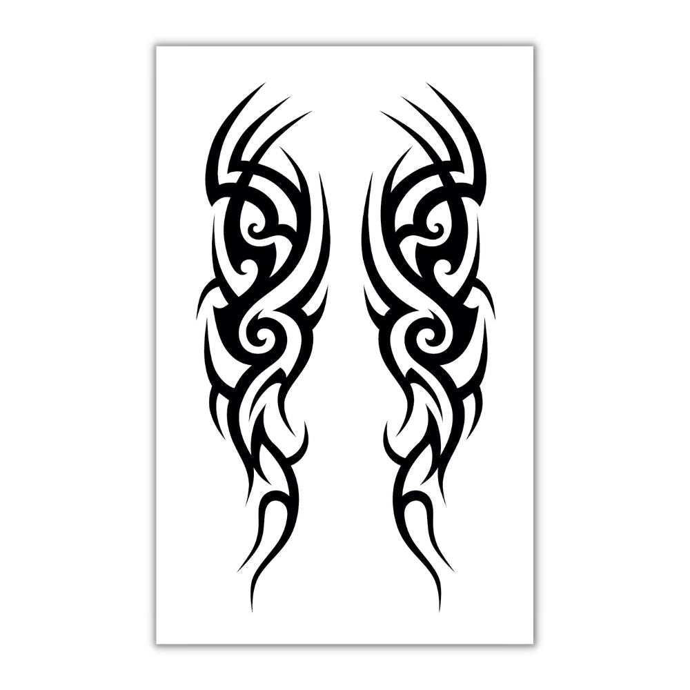 Tattoos Moderne