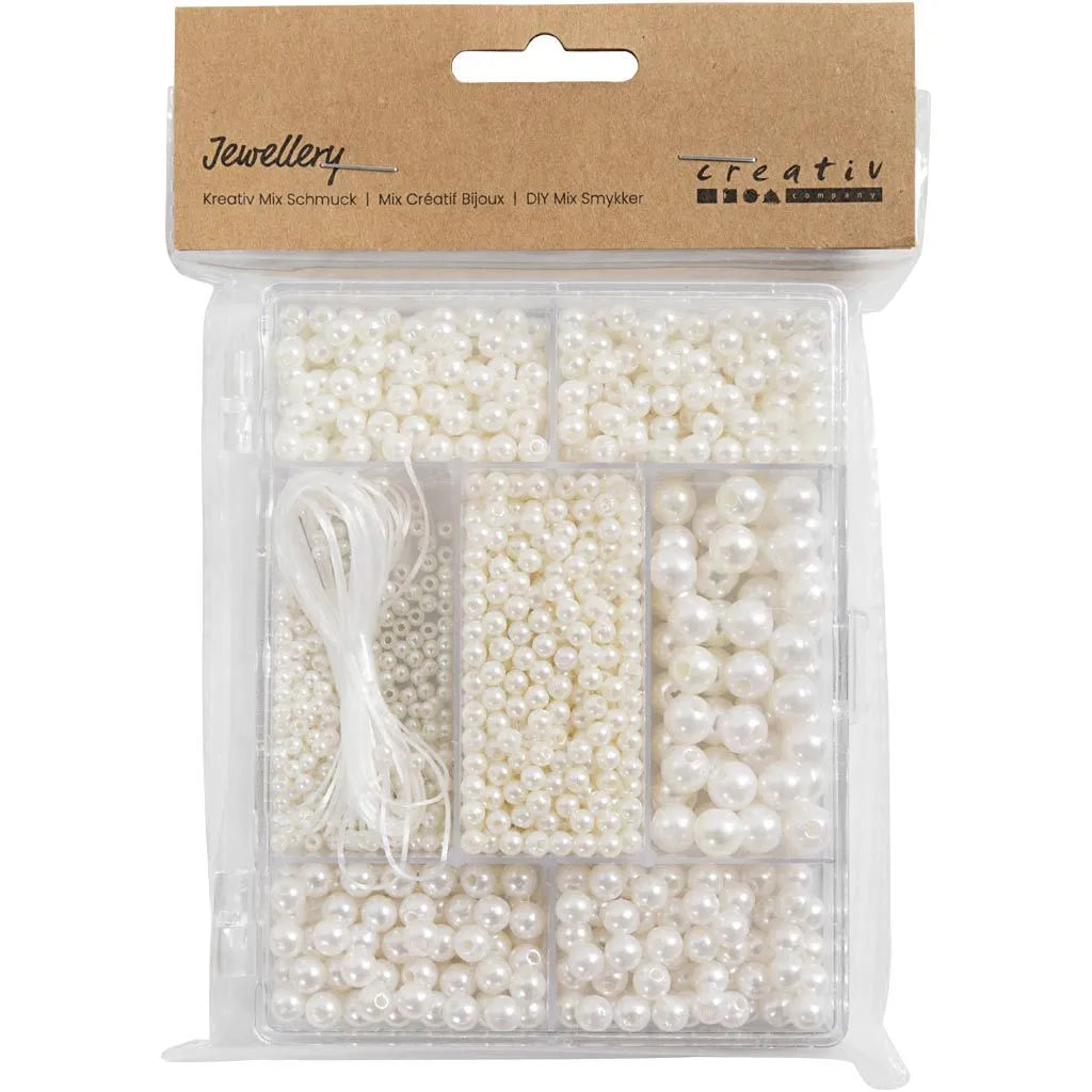DIY Mix Smykker