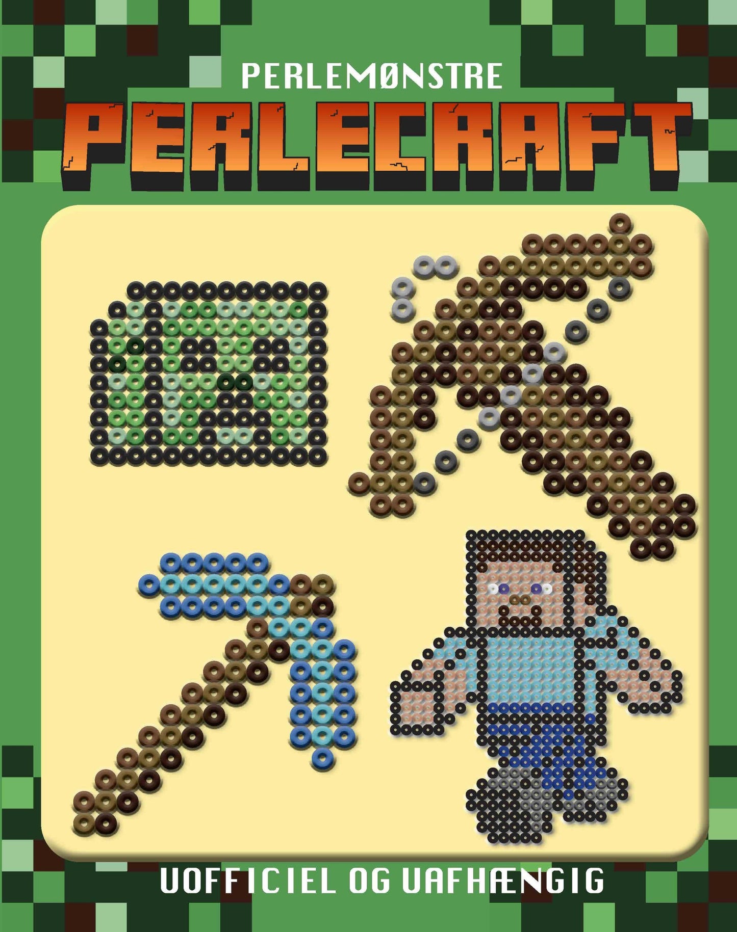 Perlemønstre: Perlecraft