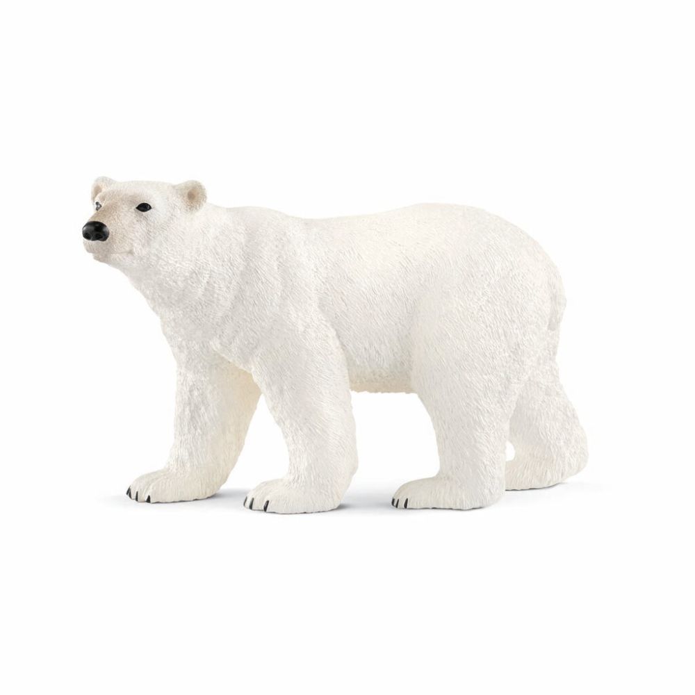 Schleich Isbjørn 14800