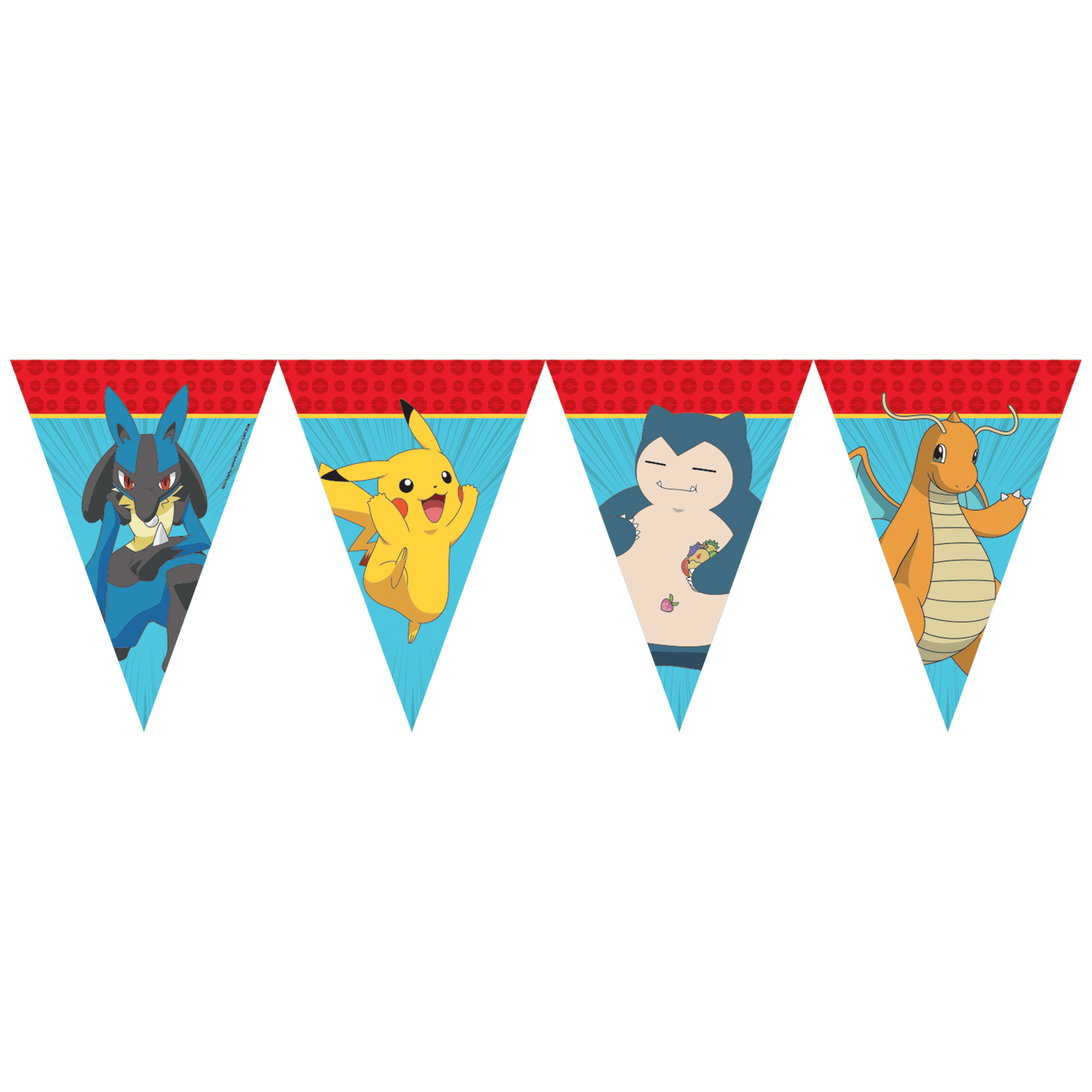 Pokémon vimpel