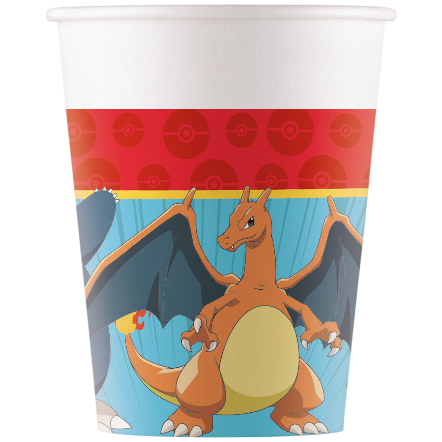 Pokémon fest papkrus