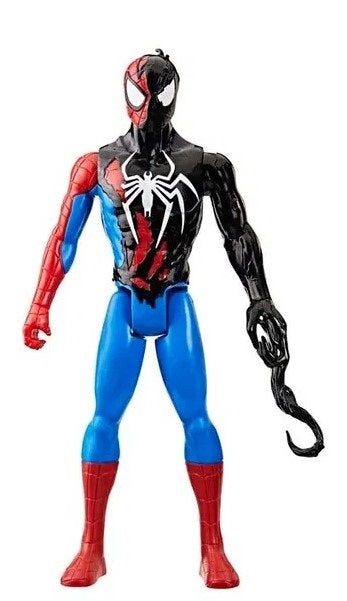 Spider-Man Titan Basic Figures 30 cm Spider-Man