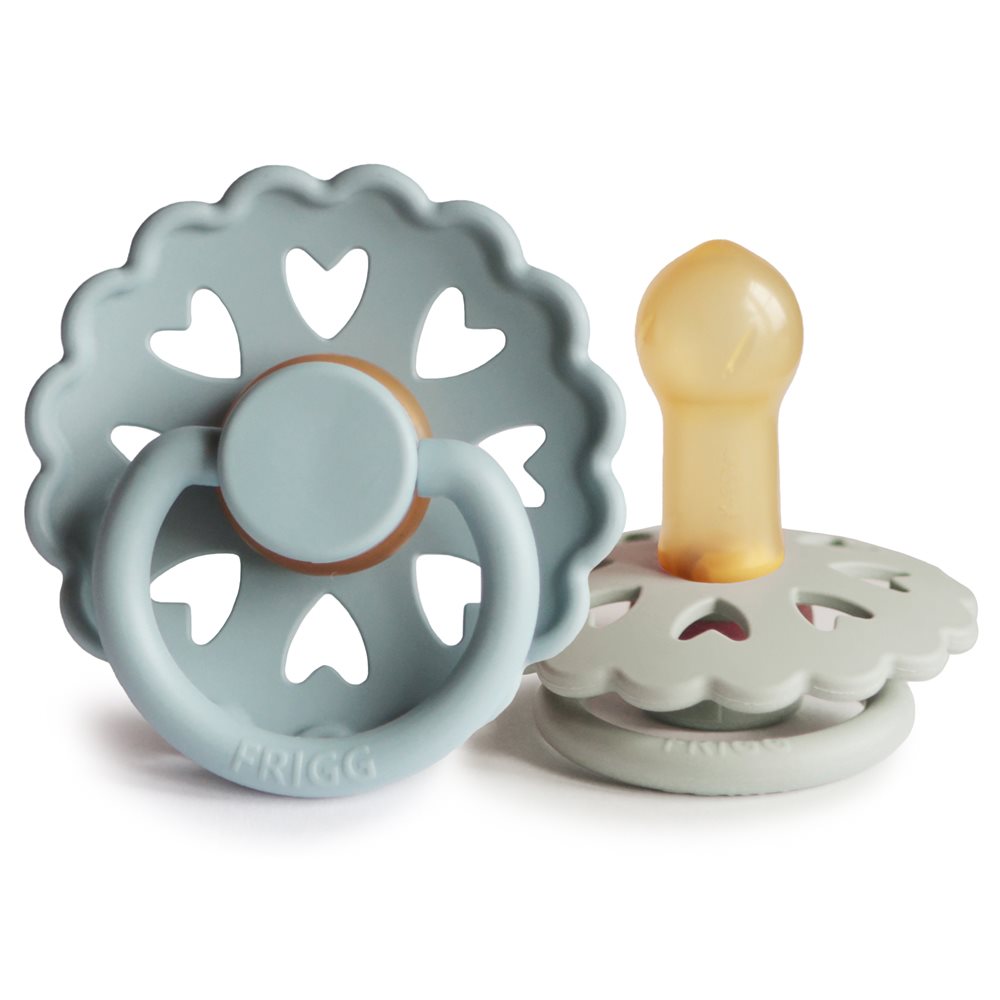 Frigg 2 pk Fairtale sutter size 2