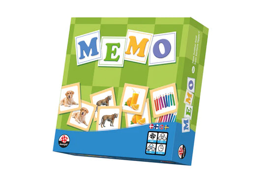 Danspil Memo